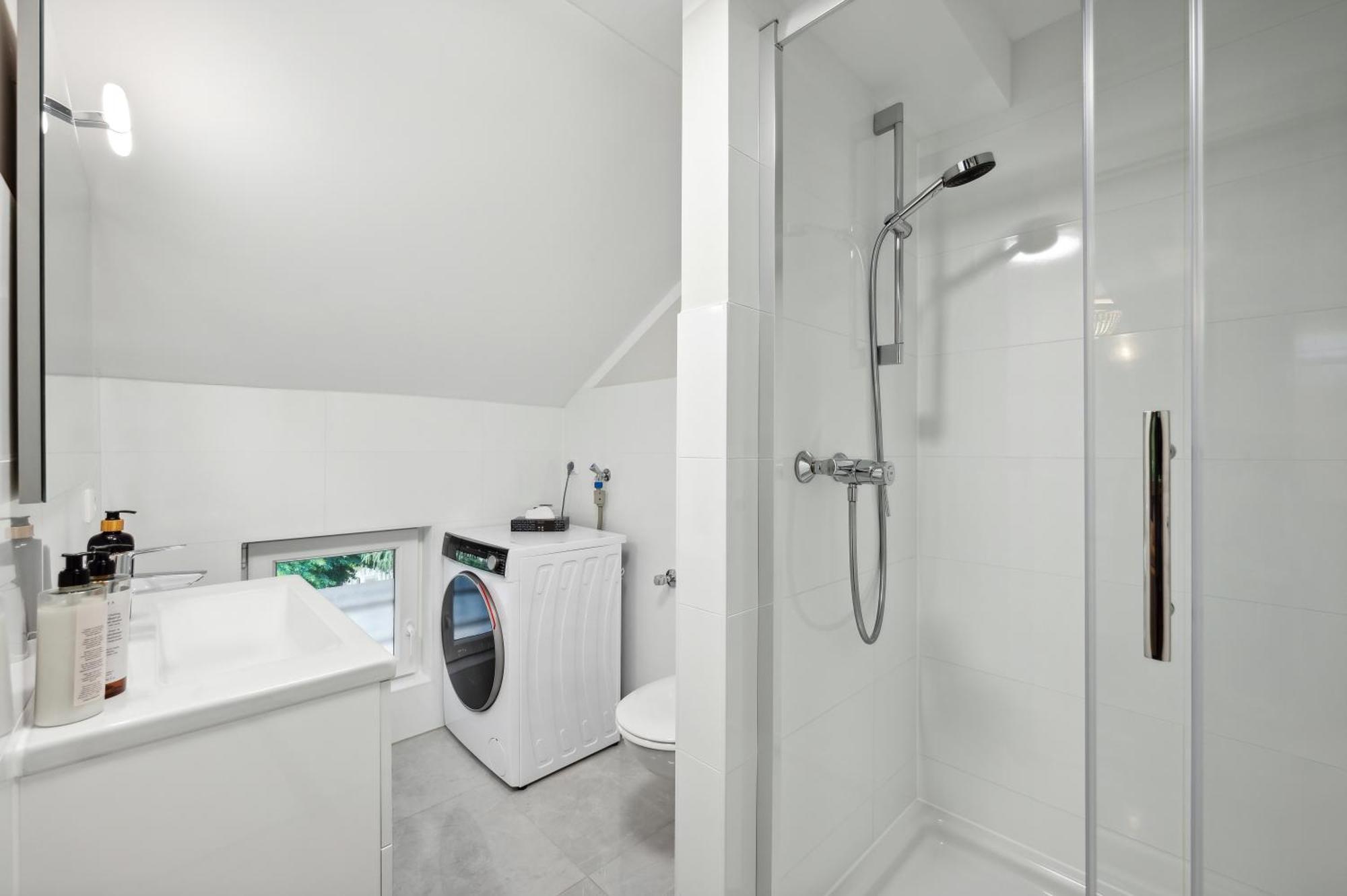 Altstadt Apartment Am Wasser Mit Parkplatz Und Grossem Garten Бад-Кройцнах Экстерьер фото